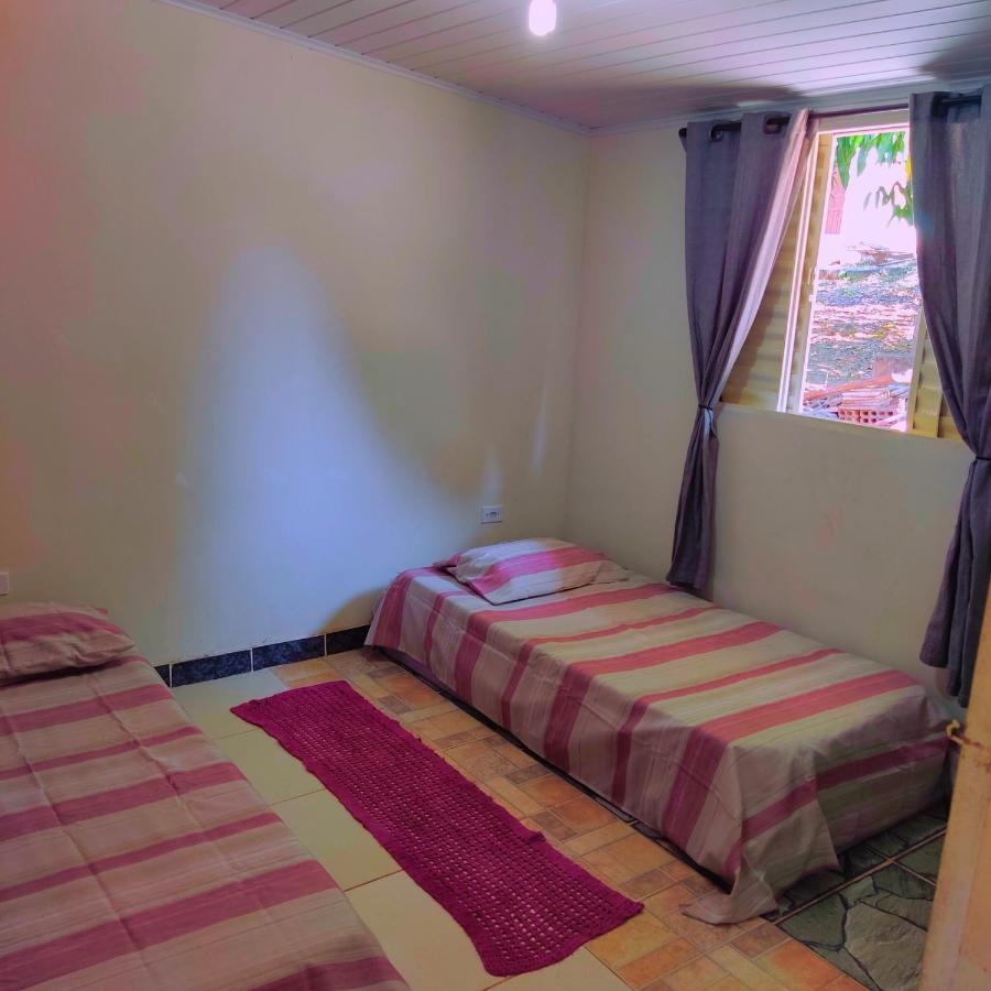 Espaco Slow Living Flor Do Pantanal Piraputanga ภายนอก รูปภาพ