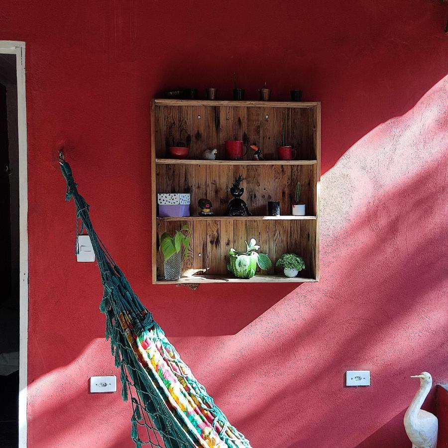 Espaco Slow Living Flor Do Pantanal Piraputanga ภายนอก รูปภาพ