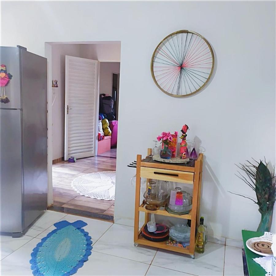 Espaco Slow Living Flor Do Pantanal Piraputanga ภายนอก รูปภาพ